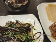 -老牌坊鲁菜名店(宽厚里店)