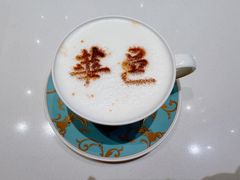 -上海衡山路十二号华邑酒店