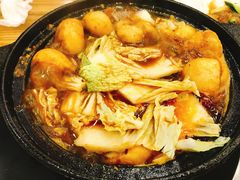 -鱼众不同·鸡公煲·烤全鱼(国顺路店)