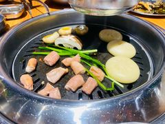 -哼蟹二将·烤肉酱蟹(合生汇店)