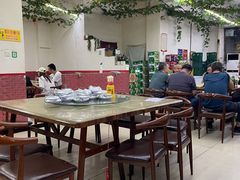 大堂-翟氏天天小吃(上东街区店)