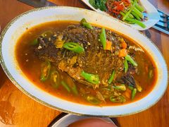 -云隐小厨·传统大理美食(复兴路店)