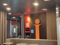 -麦当劳(深圳北站高铁店)