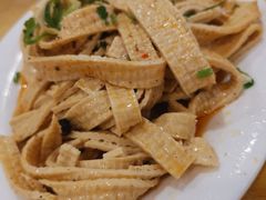 豆皮-水仙拉面(水仙街店)