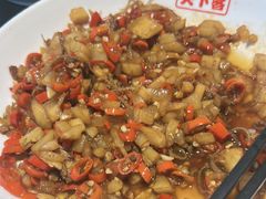 -天下客饭店(中山路店)