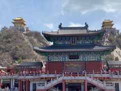 -商洛老君山旅游风景区