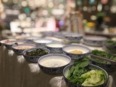 -深圳同泰万怡酒店·万荟轩自助餐厅(同泰店)