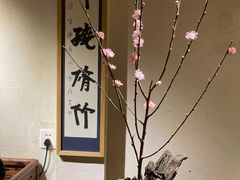 -菩提书坊(侨福大厦店)