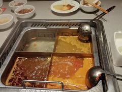 -海底捞火锅(金地广场生日主题店)