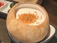 -同仁四季椰子鸡(宝安壹方城店)