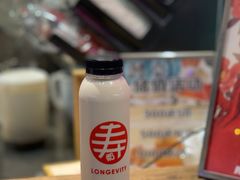 -寿奶茶·鲜奶与茶(合生汇购物中心店)