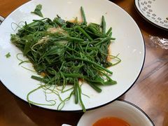 -巴依老爷新疆美食(望京小街店)