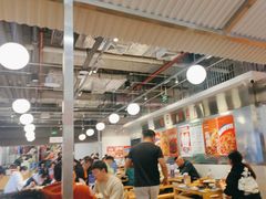 -馬伍旺川菜(金象城店)