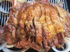 -西贝莜面村(上海百联西郊店)