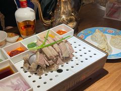 -相约·羊村小馆非遗手抓肉(七一酱园店)