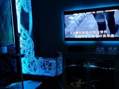 -INLOVE KTV(古墩印象城店)