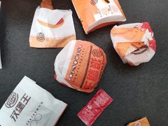 -汉堡王(SKLP店)