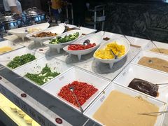 -潘小辣鲜肉老火锅