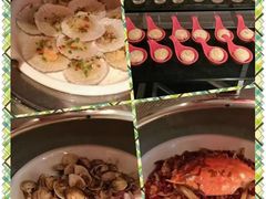 -西安锦江国际酒店