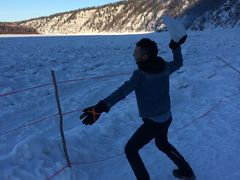 -北极村旅游风景区