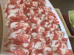 -阳坊大都涮羊肉(阳坊总店)