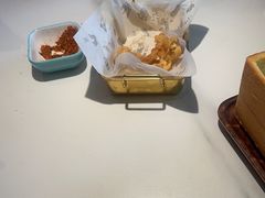 -江边城外烤全鱼(世茂广场店)