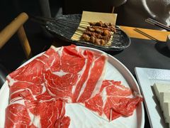 -东来顺·非遗火锅(高新店)