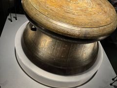 -广西壮族自治区博物馆