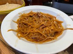 -满盛家宴·烤鸭·海鲜天津菜(河北路总店)