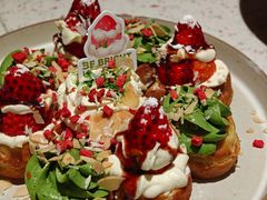 -BE BRIGHT KITCHEN(正佳广场店)