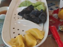 全家福水饺-船歌·鱼水饺青岛菜(奥帆中心店)