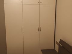 -索菲亚衣柜橱柜家具全屋定制(汶水红星店)