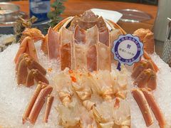 -东海怡品海鲜豆捞(星街坊店)