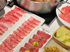 -许府牛火锅(信义坊总店)