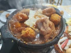 -范贤光鸡公煲(平乐园总店)