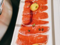 -许府牛火锅(信义坊总店)
