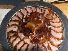 烤鸭-守柴炉烤鸭(科华中路王府井店)