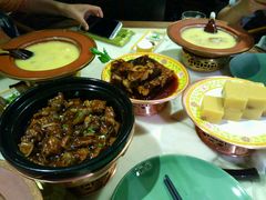 -那家小馆•北京菜•烤鸭(中关村店)