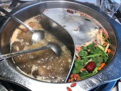 -三毛牛肉店(福强店)