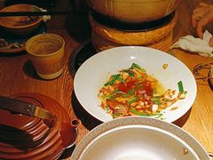 -吃饭皇帝大土家民族菜(正大广场店)
