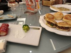 -新好景海鲜酒家(新塘店)