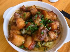 -苏记农家菜馆