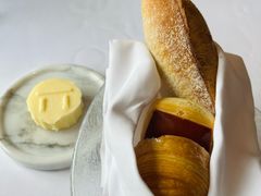 -Le Comptoir de Pierre Gagnaire