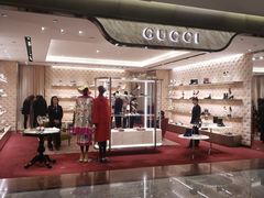 -Gucci(北京SKP店)
