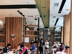 大堂-虾饺妹·酒家(海珠广场店)