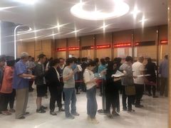 -美年大健康体检中心(牡丹园分院)