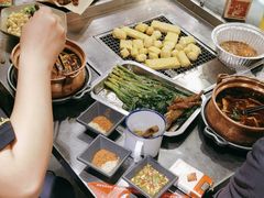 -塘屋烧烤·云南火塘烧烤品牌(春城慧谷旗舰店)