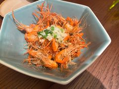 酱油虾-新梅华(星悦汇店)