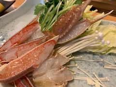 -蟹道乐(道顿堀本店)