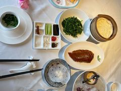 -四季民福烤鸭店(前门廊房二条店)